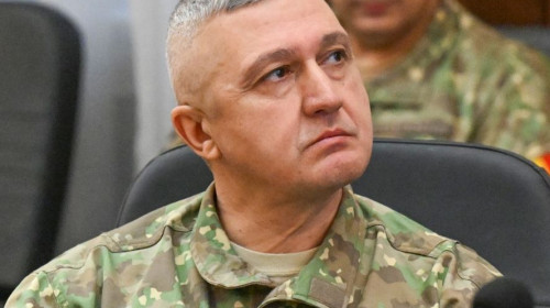 generalul Gheorghiță Vlad