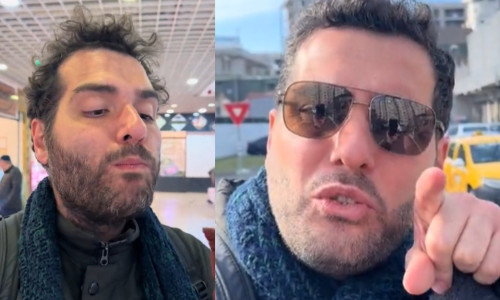 italian la supermercato