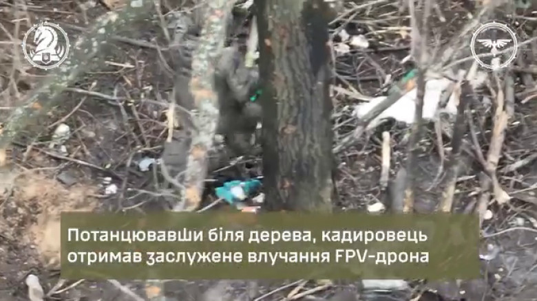 maginile au fost publicate de militarii Brigăzii 47 Mecanizate ucrainene care luptă în prezent la Avdiivka. (10)