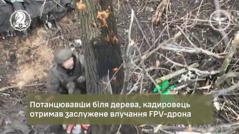 maginile au fost publicate de militarii Brigăzii 47 Mecanizate ucrainene care luptă în prezent la Avdiivka. (11)