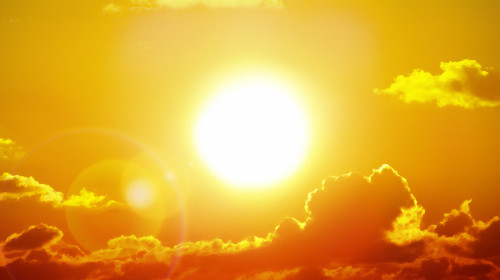 Heatwave,Hot,Sun.,Climate,Change.,Global,Warming.