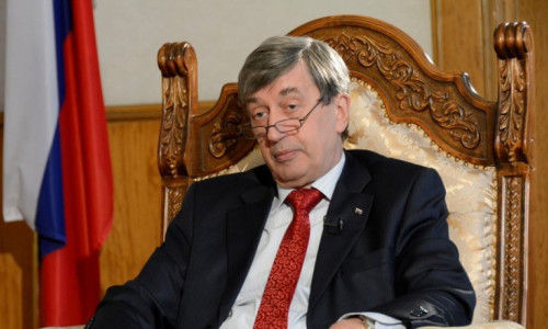 Valeri Kuzmin