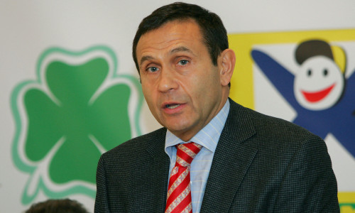 Tamas Gyarfas/ Profimedia