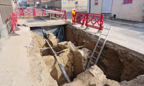 dobrogea news monument funerar tulcea 9 februarie 2024