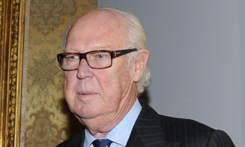 Vittorio Emanuele/ Foto: Twitter