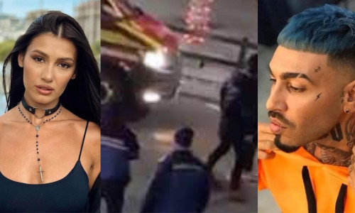 Alex Velea și Alina Eremia au reacționat după tragedia din Dâmbovița/ Foto: Instagram