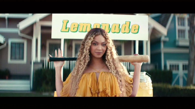Beyonce teases new music with surprise Verizon Super Bowl commercial