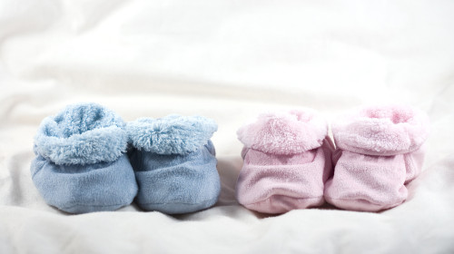 A,Pair,Of,Pink,And,A,Pair,Of,Blue,Of