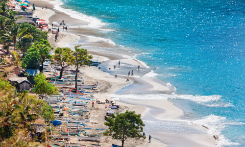 Insula Bali/ Shutterstock