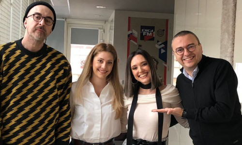 iancu guda si andreea