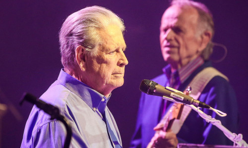 Brian Wilson/ Profimedia