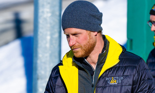 One Year To Go Event For Invictus Games 2025 - Day 2