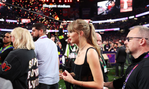 Super Bowl LVIII - San Francisco 49ers v Kansas City Chiefs