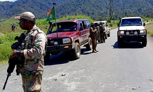 Papua Noua Guineea profimedia-0848172033