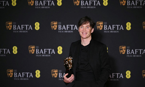 bafta