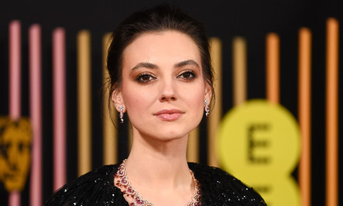 Andreea Cristea, singura româncă de la Premiile BAFTA 2024