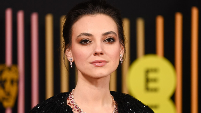 Andreea Cristea, singura româncă de la Premiile BAFTA 2024