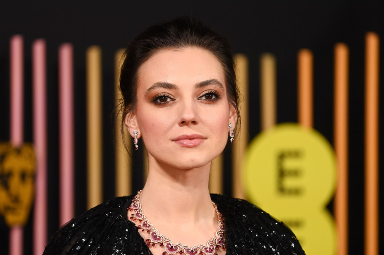 Andreea Cristea, singura româncă de la Premiile BAFTA 2024