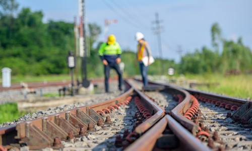 Cale ferată/ Shutterstock