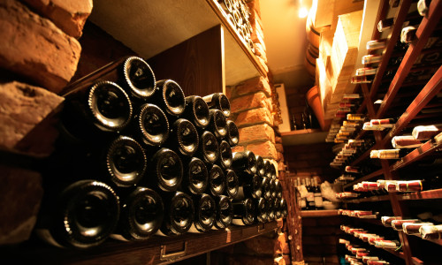 Cramă/ Shutterstock