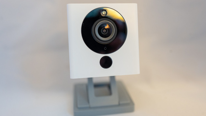 Wyze Surveillance Camera