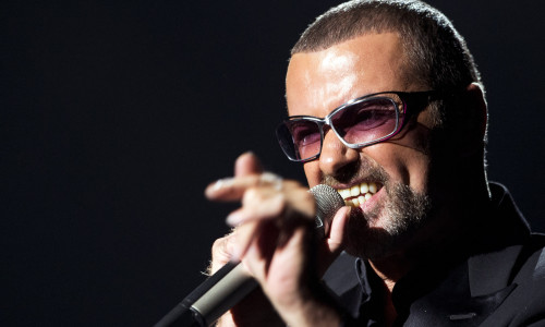 george michael