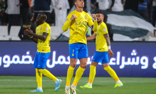 Cristiano Ronaldo/ Profimedia