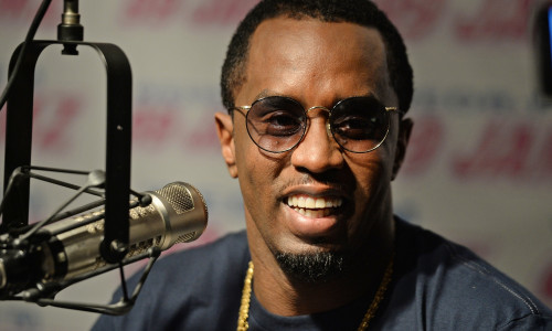 Sean Combs Hit With More Sexual Assault Allegations