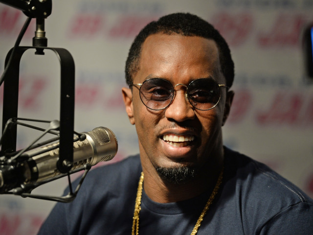 Sean “Diddy” Combs, acuzat de agresiune sexuală, a fost arestat la New York