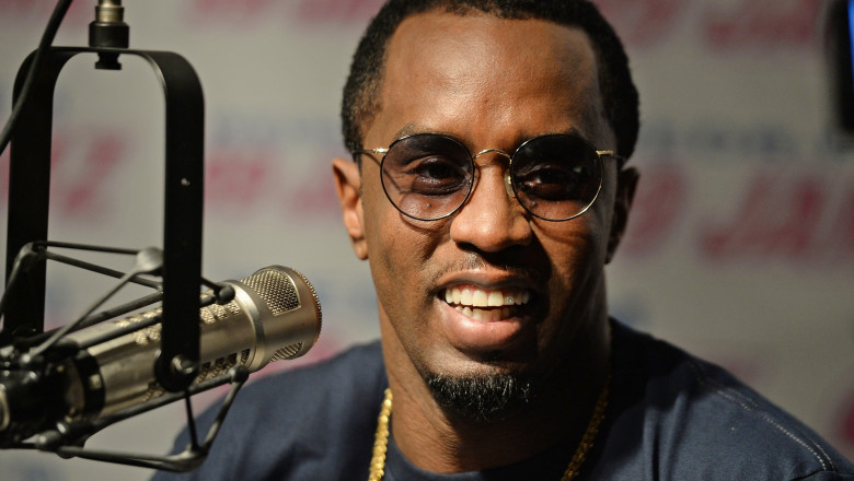 Sean Combs Hit With More Sexual Assault Allegations