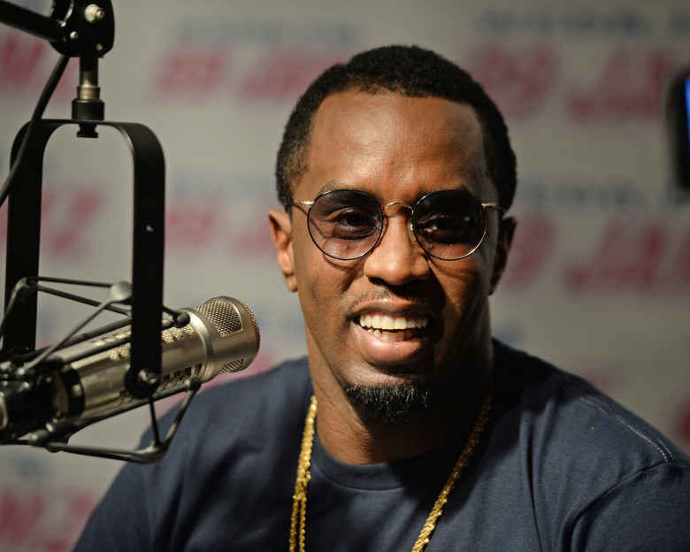 Sean Combs Hit With More Sexual Assault Allegations