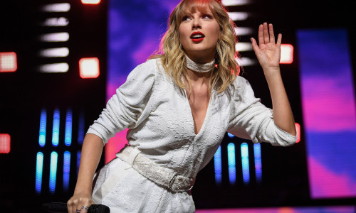 Capital's Jingle Bell Ball 2019 - Day Two - O2 Arena - London