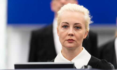 Plenary session of the European Parliament - 3rd sitting day