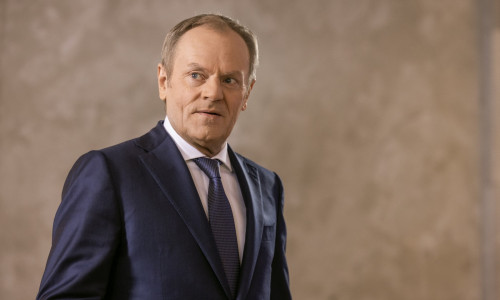 donald tusk