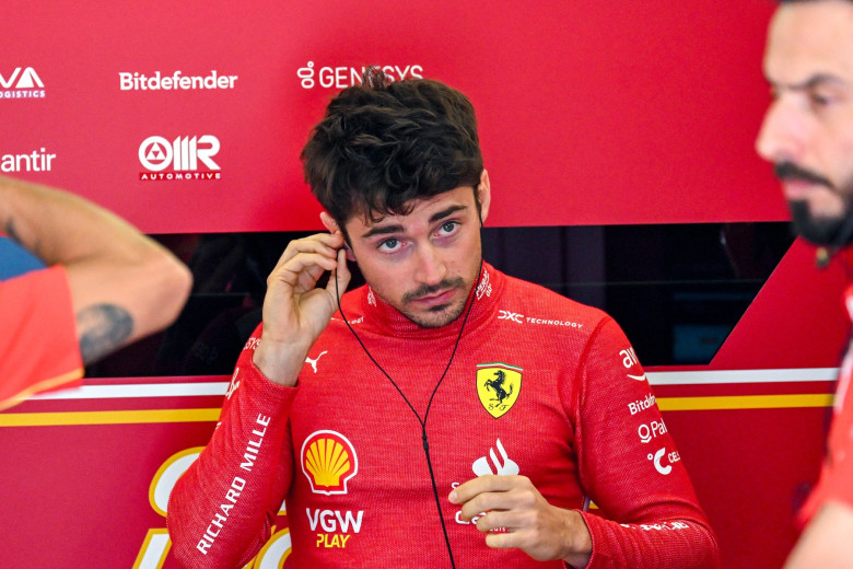 Charles Leclerc