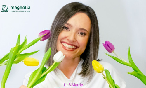 main primavara e in aer