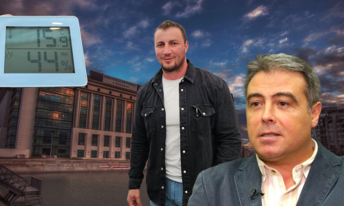 scandal godina cioroianu