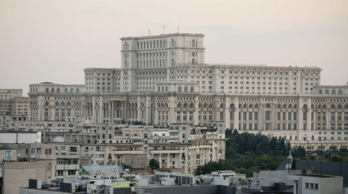 Palatul Parlamentului