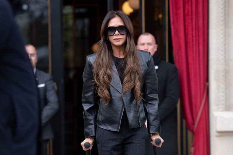 Victoria Beckham