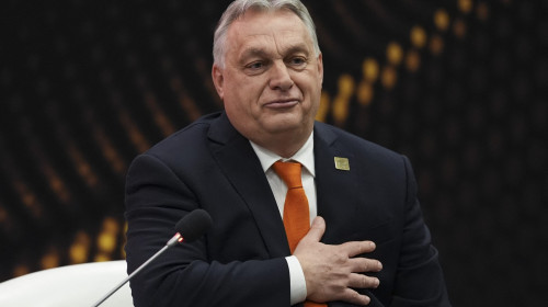 viktor orban