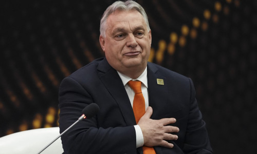 viktor orban