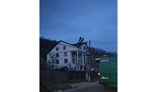 casa cu statui cu cai (1)