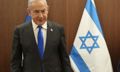Netanyahu