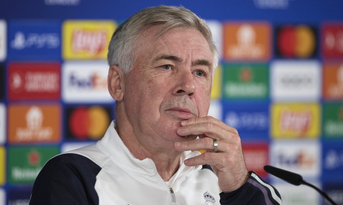 Carlo Ancelotti