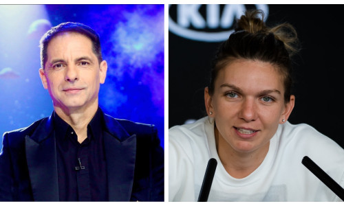Dan Negru despre revenirea Simonei Halep