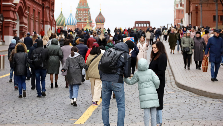 Germania îşi avertizează cetăţenii să nu călătorească în Rusia/ Shutterstock