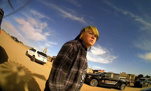 Hannah Gutierrez-Reed