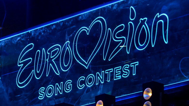 Eurovision 2024/ Shutterstock