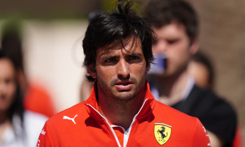 Carlos Sainz Jr./ Profimedia