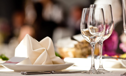 Restaurant/ Foto: Shutterstock